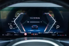 BMW 4 Series 420 2024