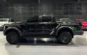 Ford Ranger Raptor 2023