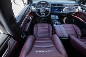 DFSK Fengon ix5  / Glory ix5 / F5 2023