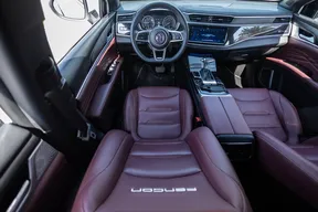 DFSK Fengon ix5  / Glory ix5 / F5 2023