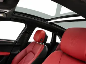 Porsche Macan T 2022