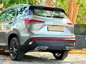 Chevrolet Captiva 2026