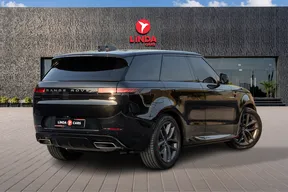 Land Rover Range Rover Sport 2023