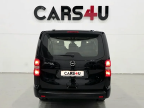 Opel Zafira Life 2023