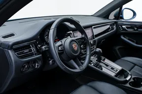 Porsche Macan S 2025