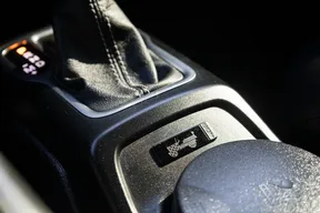 Jeep Wrangler Unlimited 2021