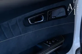 Mercedes-Benz AMG GT R 2020