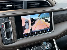GMC Yukon 2023