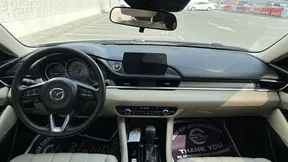 Mazda 6 2024