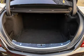 Mercedes-Benz S-Class 560 2019