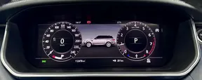 Land Rover Range Rover Sport 2020