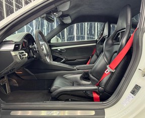 Porsche 911 GT3 2014