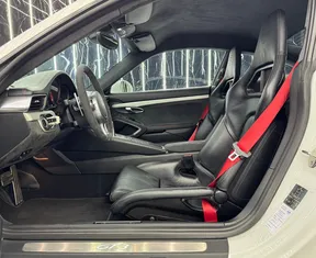 Porsche 911 GT3 2014