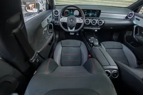 Mercedes-Benz A-Class 200 2021