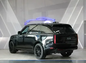 Land Rover Range Rover 2025