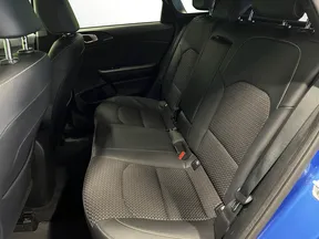 Kia Ceed 2019