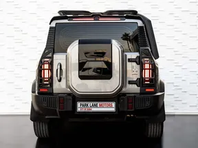 Jetour T2 2025