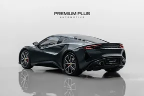 Lotus Emira 2023