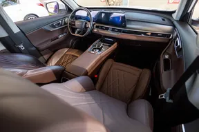 Chery Tiggo 8 Pro Max 2024