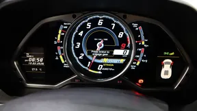 Lamborghini Aventador 2015