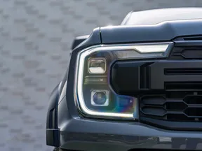 Ford Ranger Raptor 2024