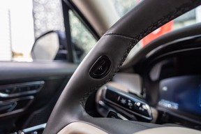 Lincoln Corsair 2023