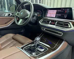 BMW X5 40 2020