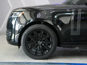 Land Rover Range Rover 2024