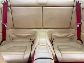 Ferrari California 2013