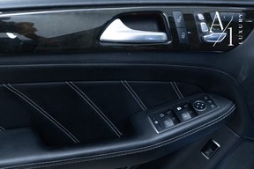 Mercedes-Benz GLE 63 AMG 2016