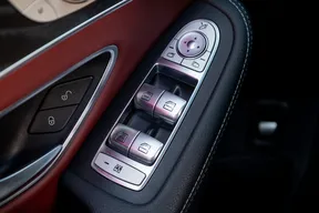 Mercedes-Benz C-Class 200 2021