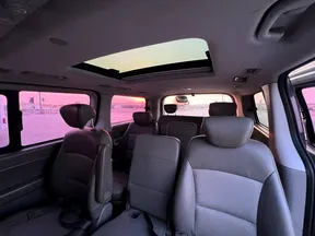 Hyundai H1 / Starex / H200 2012