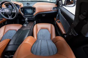 Maserati Ghibli S 2020