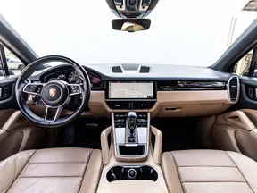 Porsche Cayenne 2018