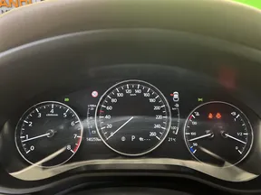 Mazda CX-30 2021