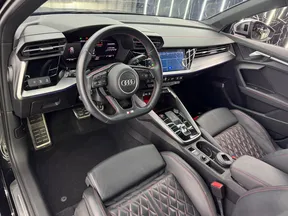 Audi S3 2023