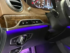 Mercedes-Benz S-Class 450 2018