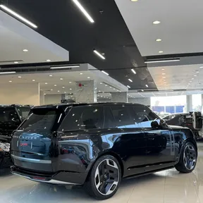 Land Rover Range Rover 2024