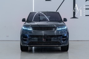 Land Rover Range Rover Sport 2023
