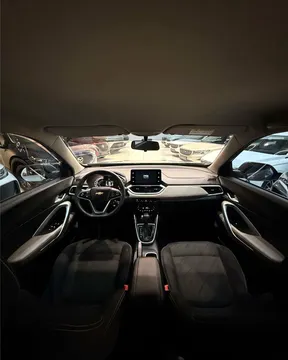 Chevrolet Groove 2025