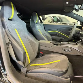 Aston Martin Vantage F1 Edition 2022
