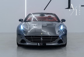 Ferrari California 2016