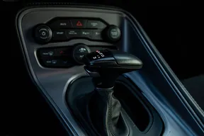 Dodge Challenger 2023