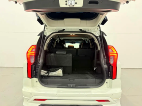 Mitsubishi Pajero Sport / Montero Sport / Shogun Sport 2023