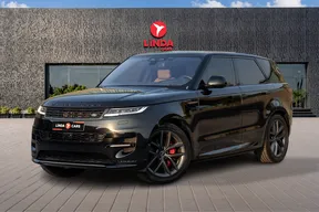 Land Rover Range Rover Sport 2023
