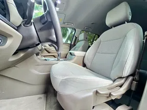 Chevrolet Traverse 2019