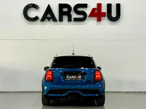 MINI Hatch Cooper S 2023