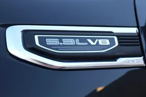 GMC Sierra 2021