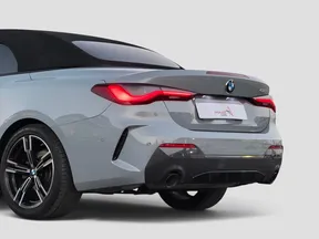 BMW 4 Series 420 2024