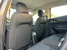 Mazda CX-3 2023